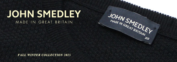 #JOHN SMEDLEY