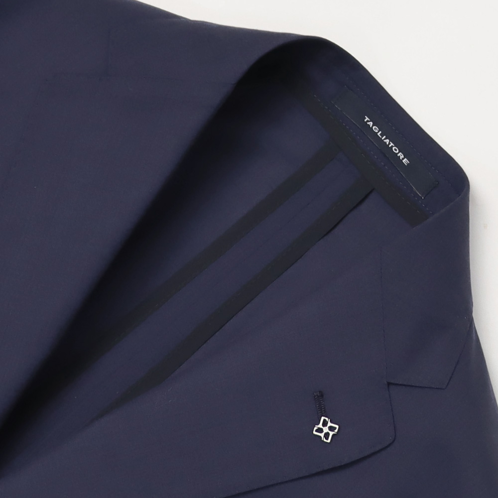 TAGLIATORE（タリアトーレ）夏でもジャケット着用の方々へ | luccicare