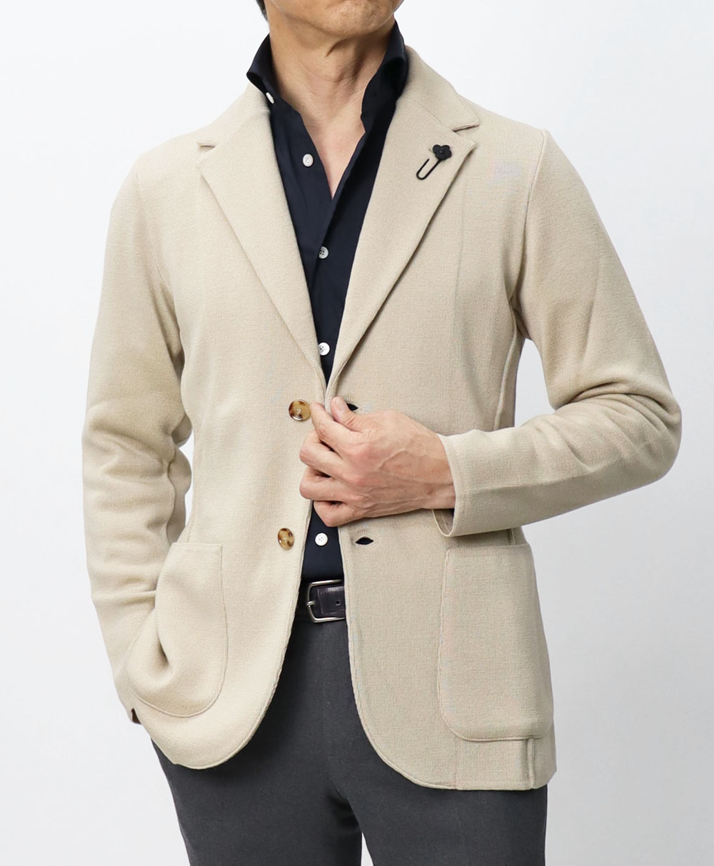 LARDINI（ラルディーニ）定番モデルは押さえておきたいですね