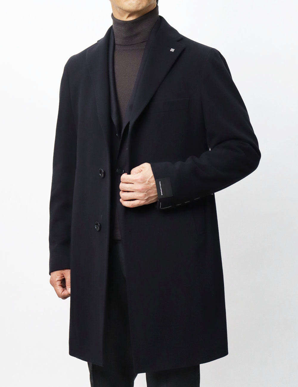 TAGLIATORE（タリアトーレ）お馴染みの定番コートが入荷しました