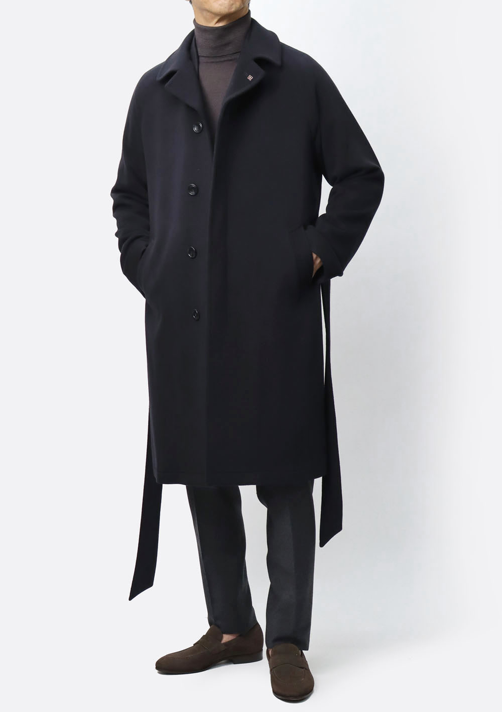 TAGLIATORE（タリアトーレ）お馴染みの定番コートが入荷しました