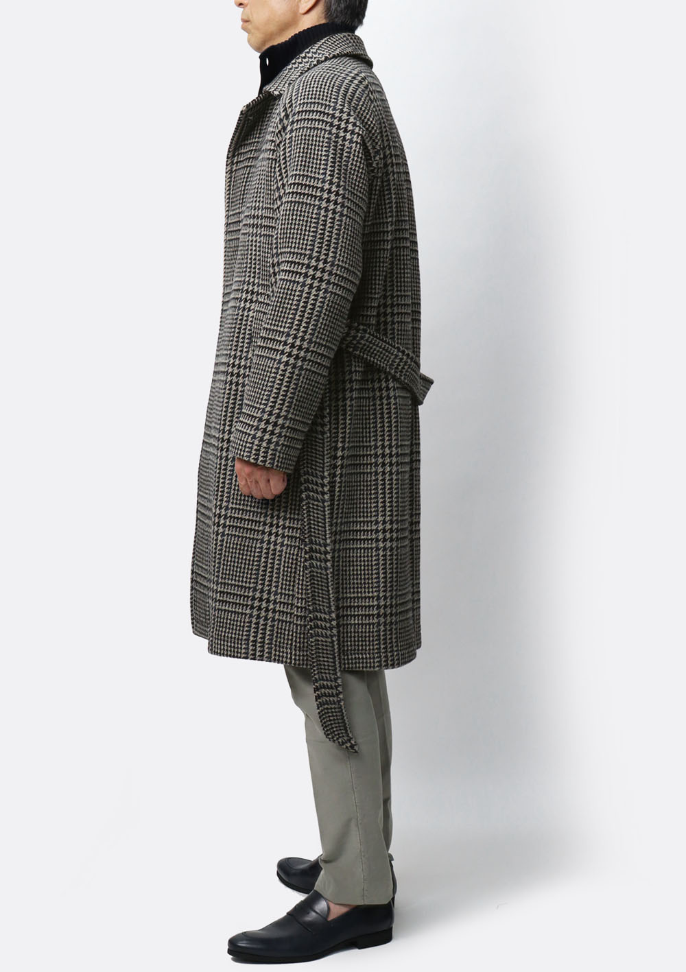 TAGLIATORE（タリアトーレ）お馴染みの定番コートが入荷しました
