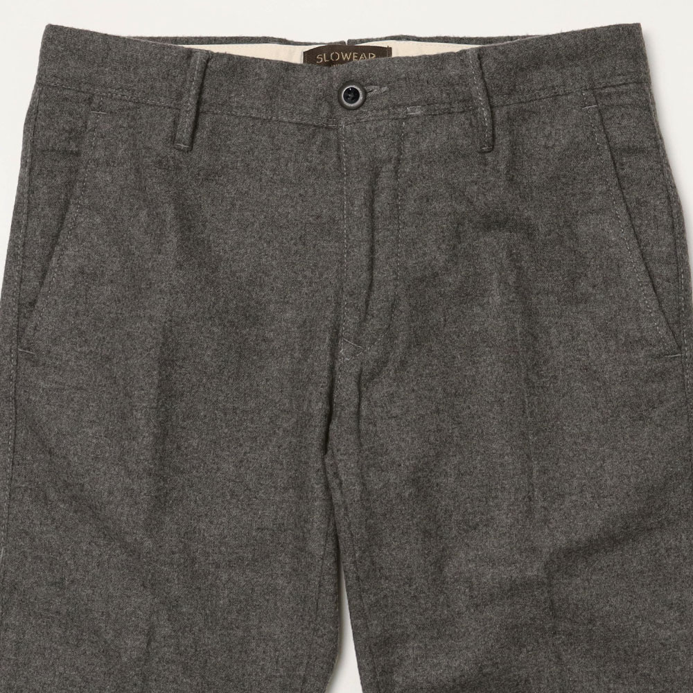INCOTEX SLACKS（インコテックスラックス）名品と呼ばれるモデルからの