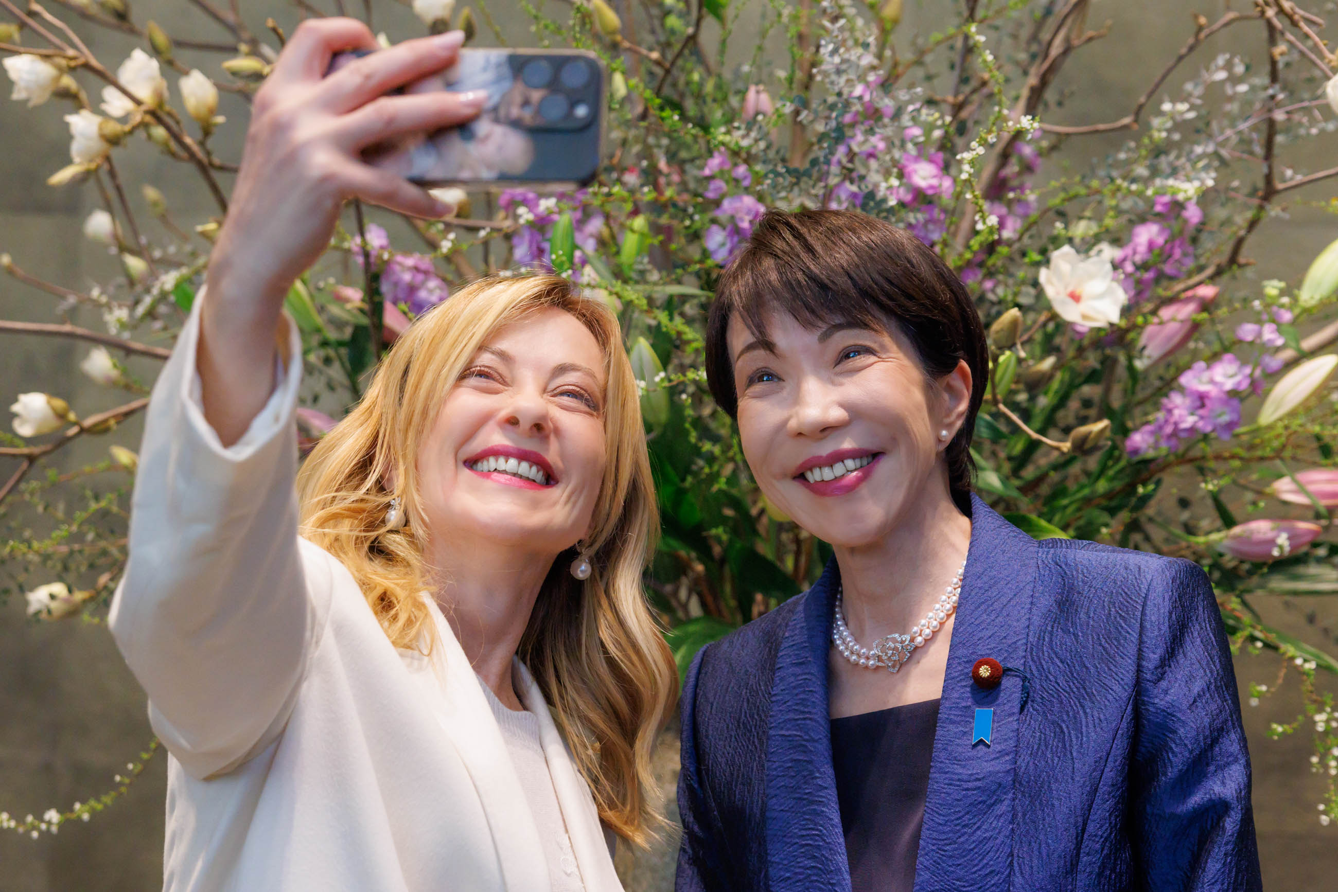 HERNO（ヘルノ）激軽量な防寒コートも重宝するよね | luccicare