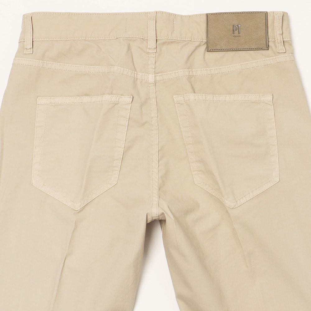 giabsarchivio（ジャブスアルキヴィオ）PT TORINO DENIM（ピーティー