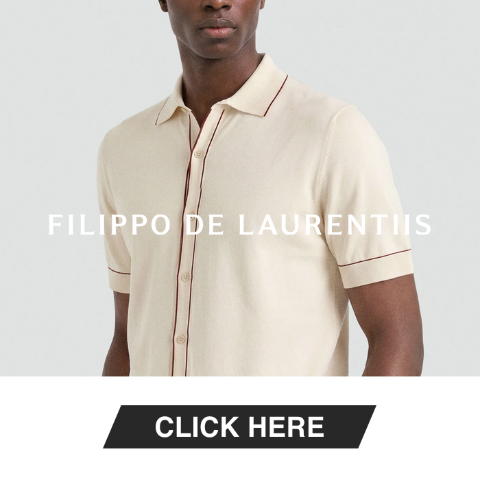 FILIPPO DE LAURENTIIS