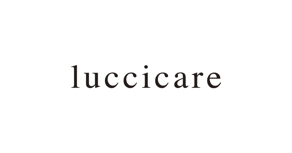 Luccicare ルッチカーレ 岐阜メンズセレクトショップ